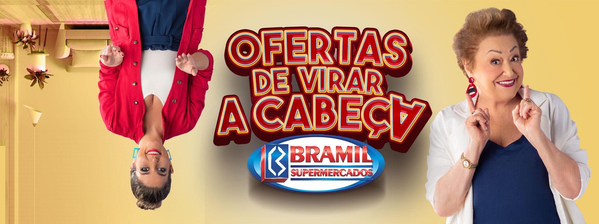 Bramil Supermercados